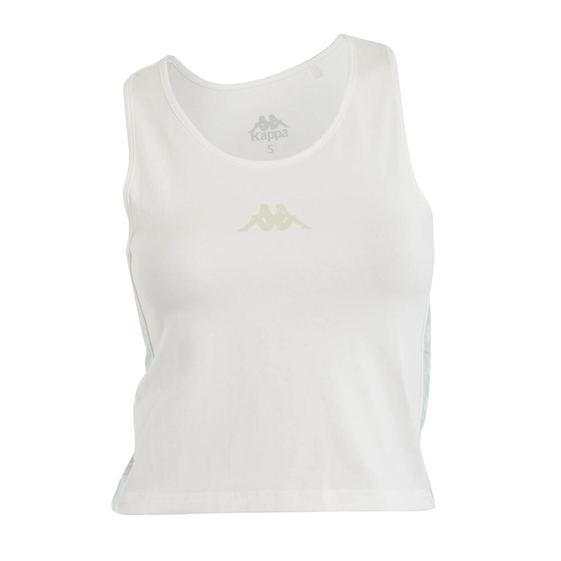 PETO WOMEN WHITE GREEN - 2