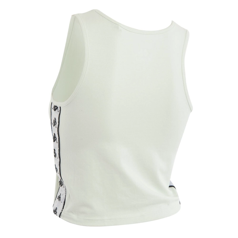 PETO WOMEN MINT WHITE - 2