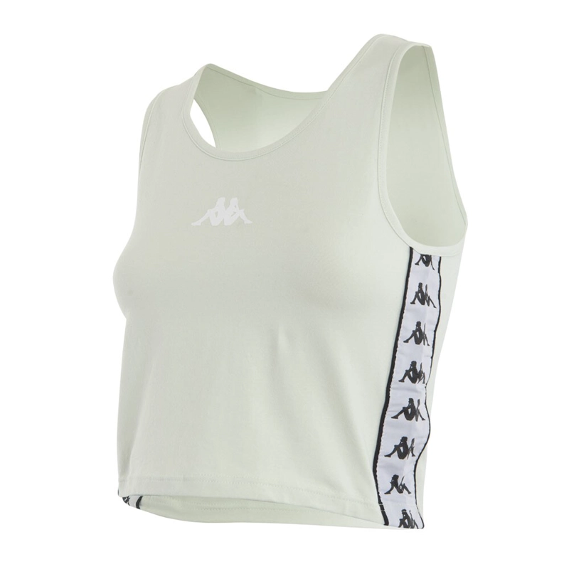 PETO WOMEN MINT WHITE - 3