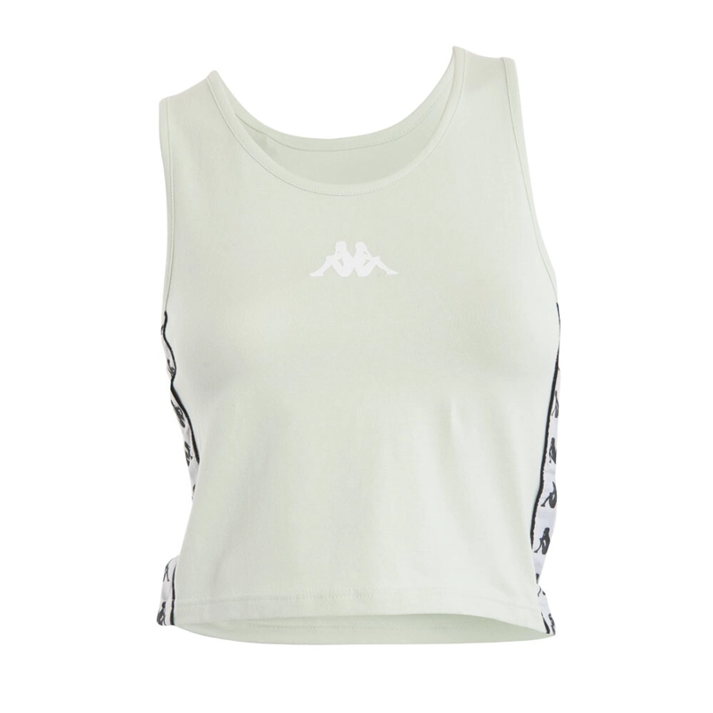 PETO WOMEN MINT WHITE - 4