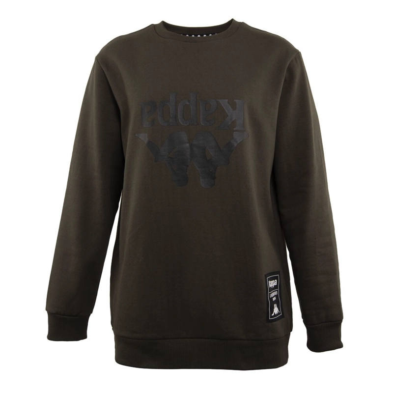 POLERON 2220 OVERSIZE MEN GREY - 1
