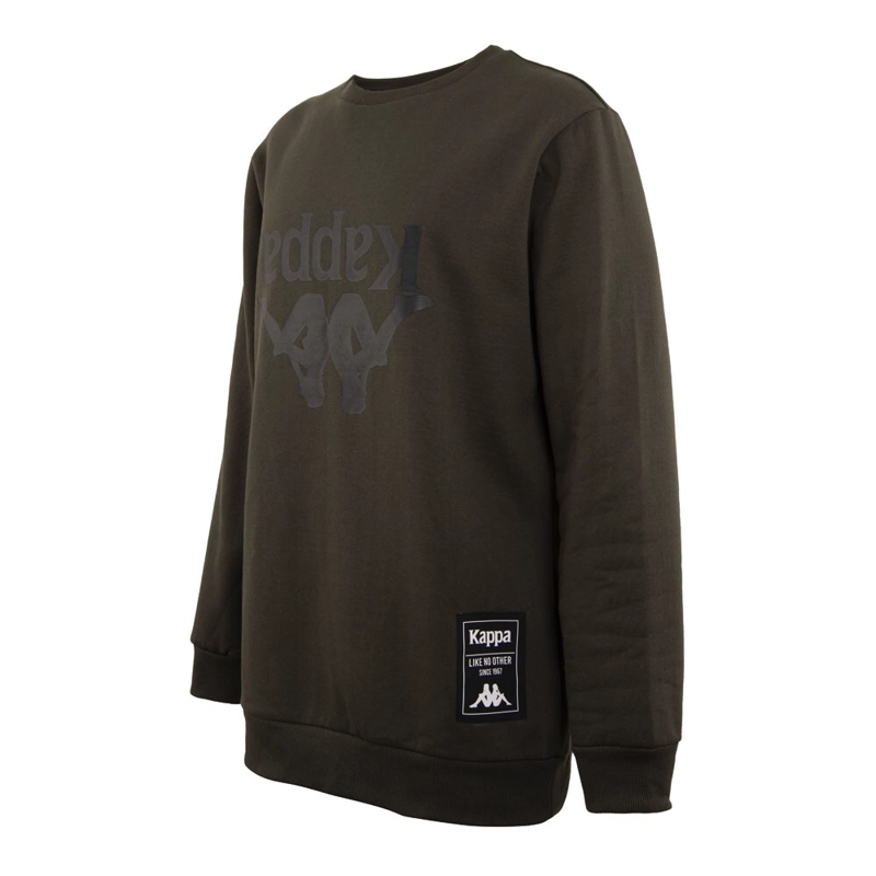 POLERON 2220 OVERSIZE MEN GREY - 3
