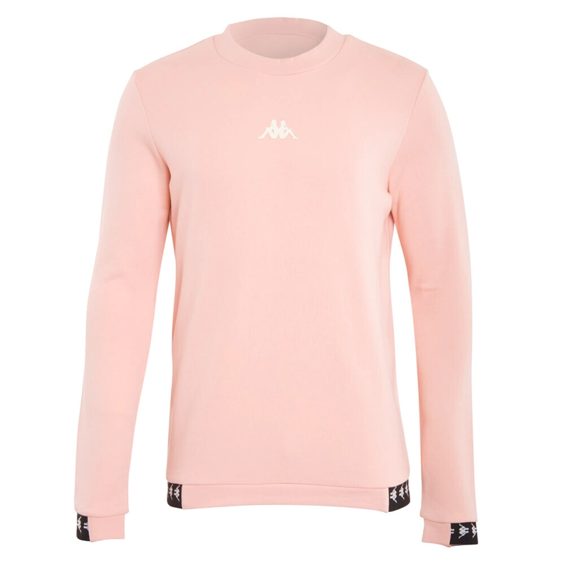 POLERON KAPPA MEN 222 BANDA ERONDO PINK - 1