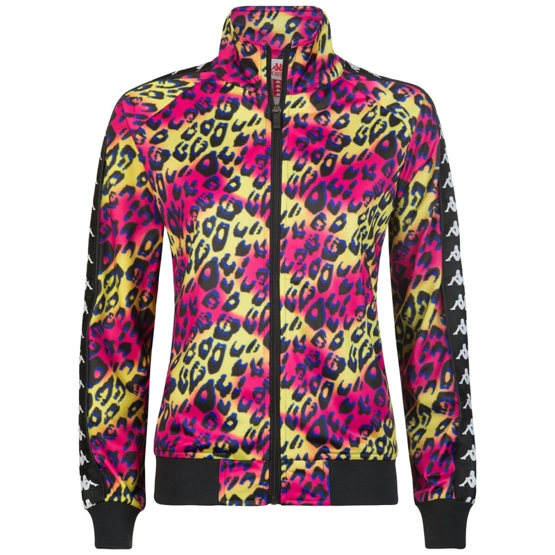 POLERON KAPPA 222 BANDA WOMEN WANNISTON GRAPH - 1