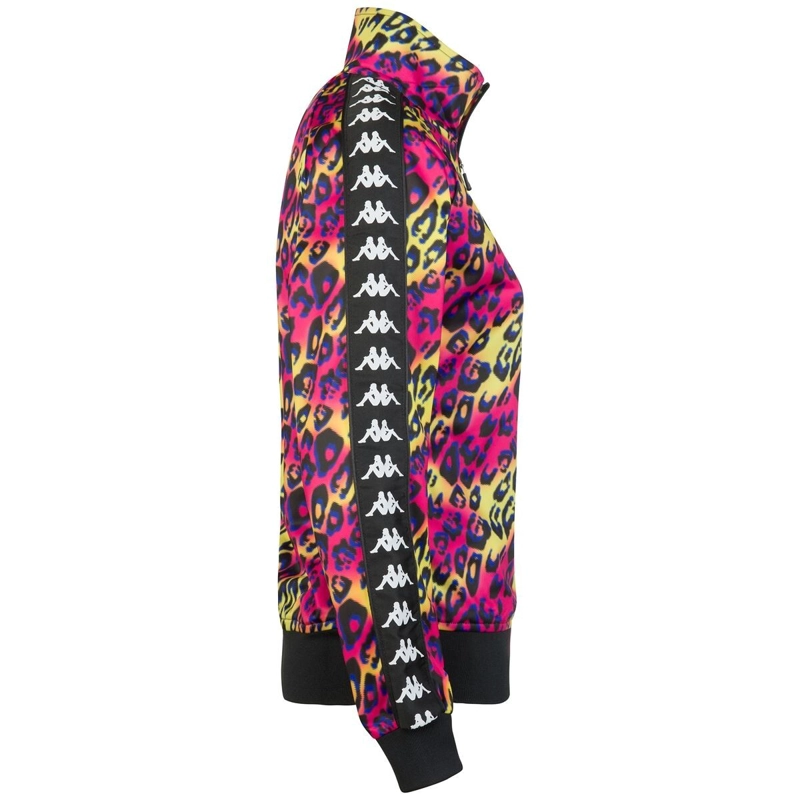 POLERON KAPPA 222 BANDA WOMEN WANNISTON GRAPH - 2