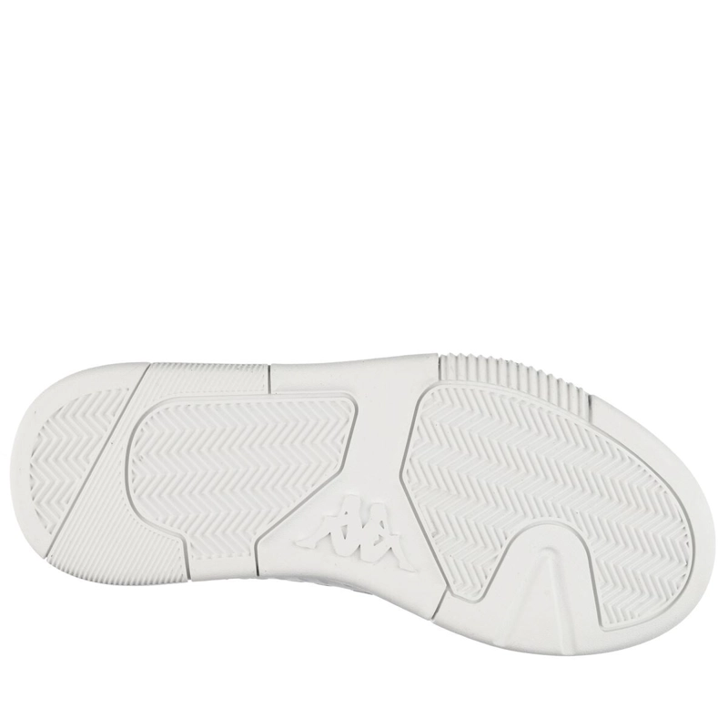 ZAPATILLA KAPPA LOGO NASCK WHITE - 3