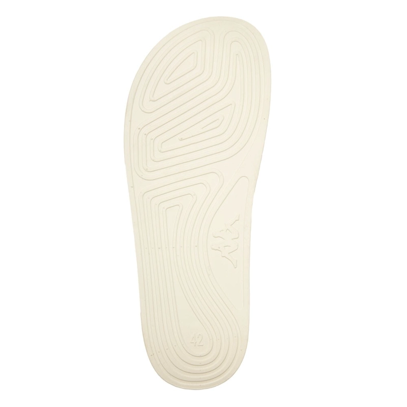 SANDALIA BANDA 222 ADAM 4 BLUE WHITE OFF RED - 3