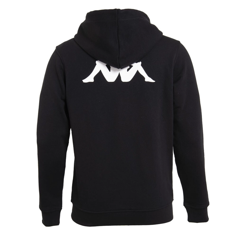 POLERON MEN AUTHENTIC RODE BLACK SMOKE - 2