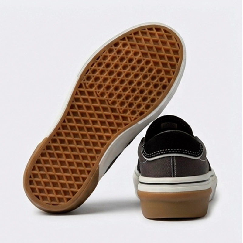 ZAPATILLA REEF MEN EL JEFE SLIP ON BLACK - 3