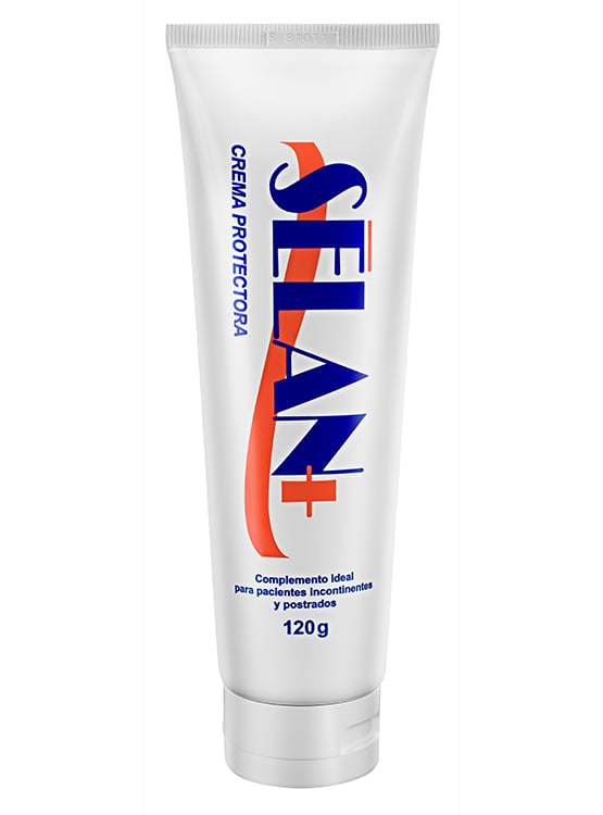 CREMA CUERPO SELAN PROTECTORA - 1