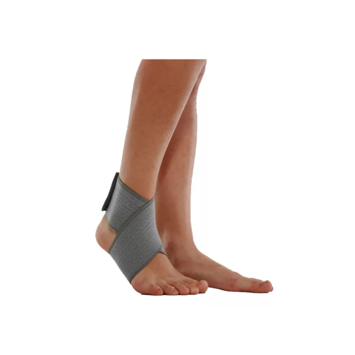 TOBILLERA BLUNDING DEPORTIVA ELÁSTICA PROTECCIÓN ESGUINCE - 1
