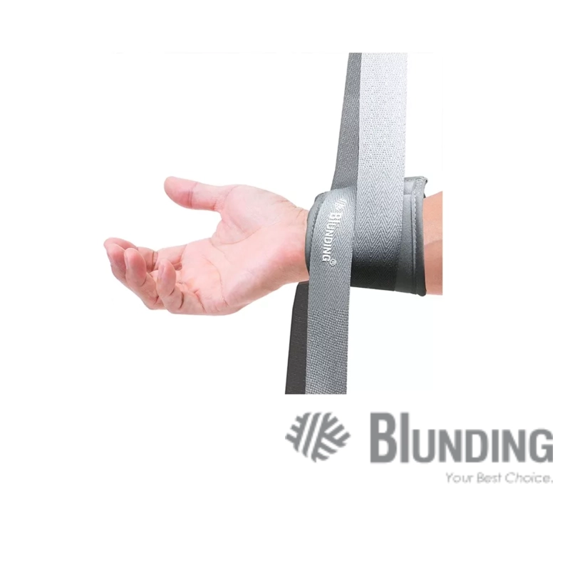 CONTENCIÓN DE MANO PIE ADULTO - BLUNDING PREVENCION CAIDAS - 2
