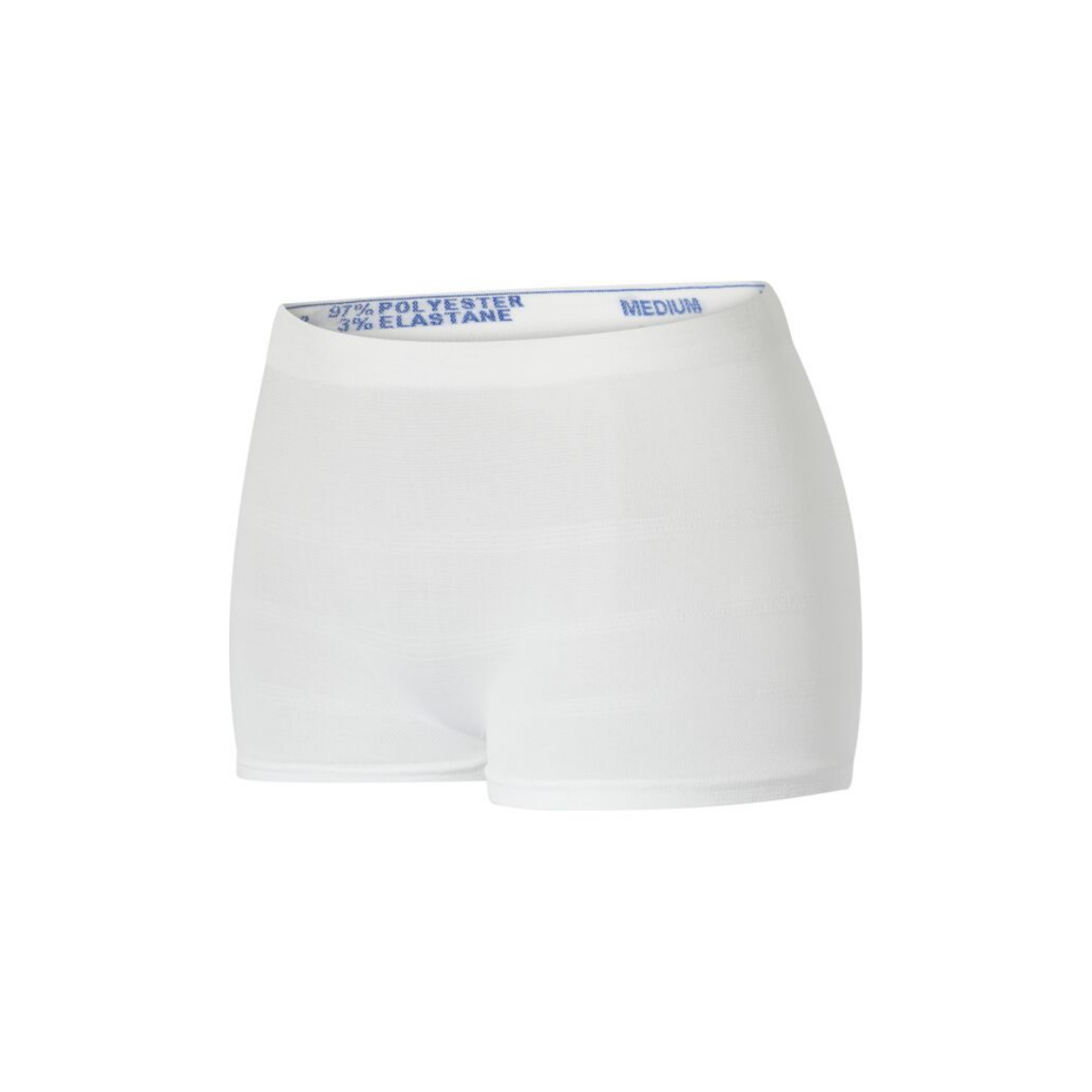 SUJETADOR DE PAÑALES ABENA FIX PANTS FIX STRECH HOMBRE CALZON FIJACIÓN PANTS - 2