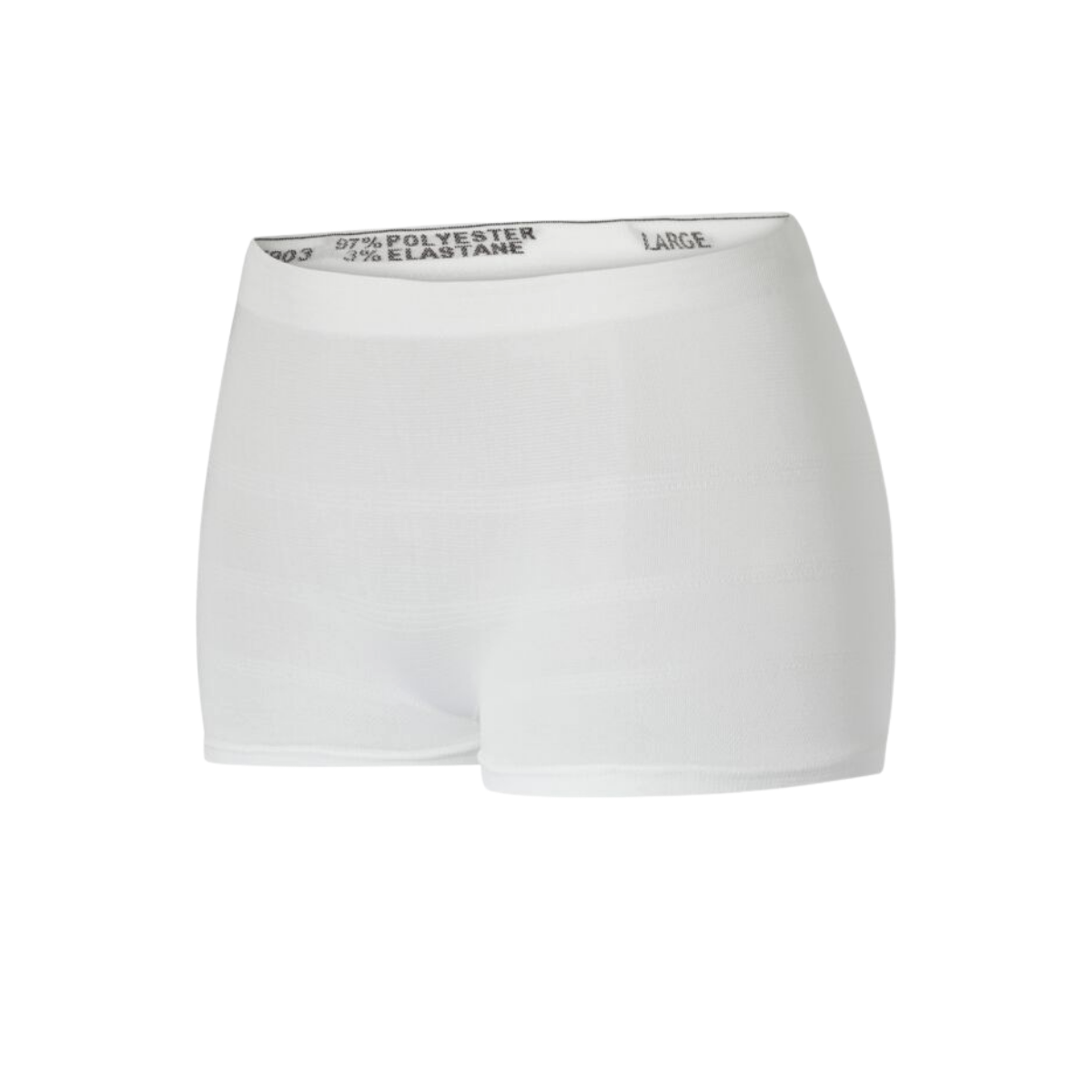SUJETADOR DE PAÑALES ABENA FIX PANTS FIX STRECH HOMBRE CALZON FIJACIÓN PANTS TALLA L - 3