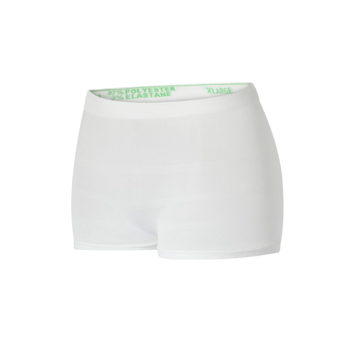 SUJETADOR DE PAÑALES ABENA FIX PANTS FIX STRECH HOMBRE CALZON FIJACIÓN PANTS TALLA XL - 2