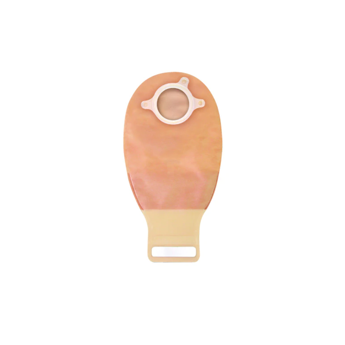 BOLSA OSTOMIA DRENABLE NATURA CONVATEC COLOSTOMIA 45MM X 1 UNIDAD - 1