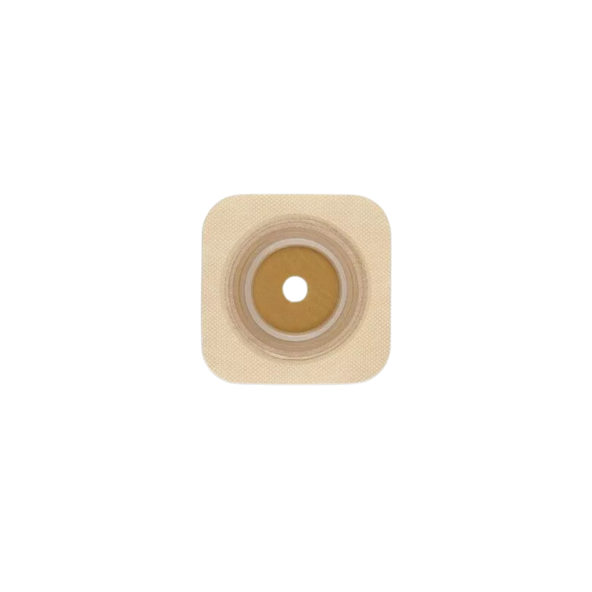 PACK X 10 BOLSAS + 10 PLACAS OSTOMIA NATURA 57MM CONVATEC - 4