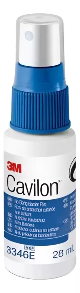 CAVILON SPRAY 3M PELICULA PROTECTORA SIN ALCOHOL 28 ML - 2