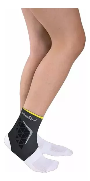 TOBILLERA ESTABILIZADOR SPORT SOPORTE DE TOBILLO BLUNDING - 2