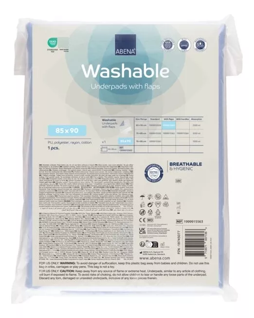 SABANILLA LAVABLE ABRISOFT - 2