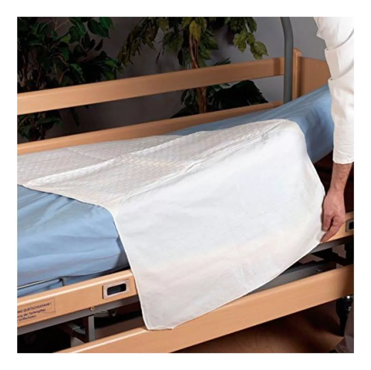 SABANILLA LAVABLE ABRISOFT - 3