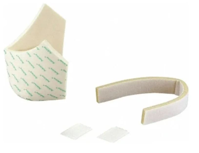 GASA ASKINA HEEL TALONERA DE ESPUMA B.BRAUN 7240105 HERIDAS - 2