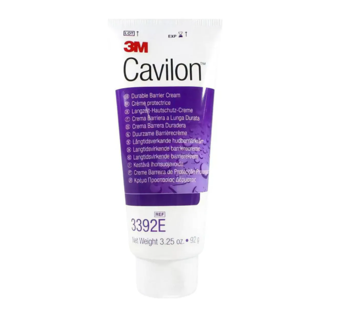 CREMA CAVILON 3M DE PROTECCIÓN BARRERA DURADERA 92GR 3392G - 2