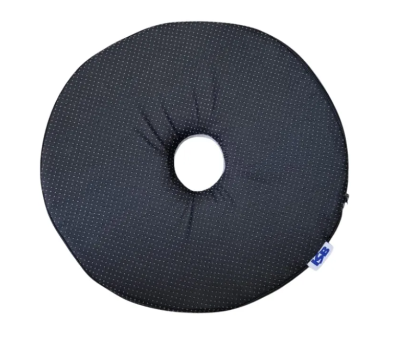 COJIN PICARÓN ORTOPÉDICO ANTIESCARAS LAVABLE FUNDA REMOVIBLE - 2