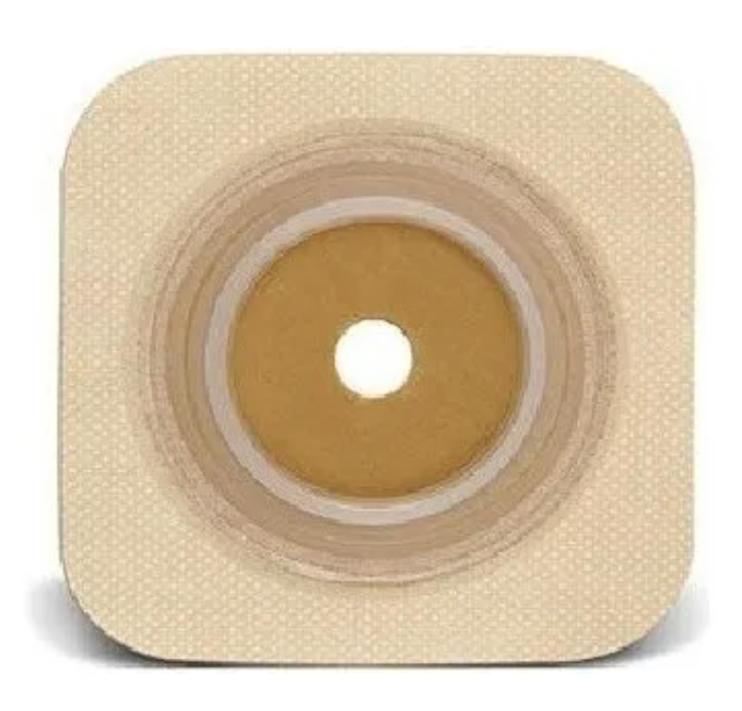 PACK X 10 PLACAS OSTOMIA SURFIT NATURA CONVATEC 70MM 125266 - 6
