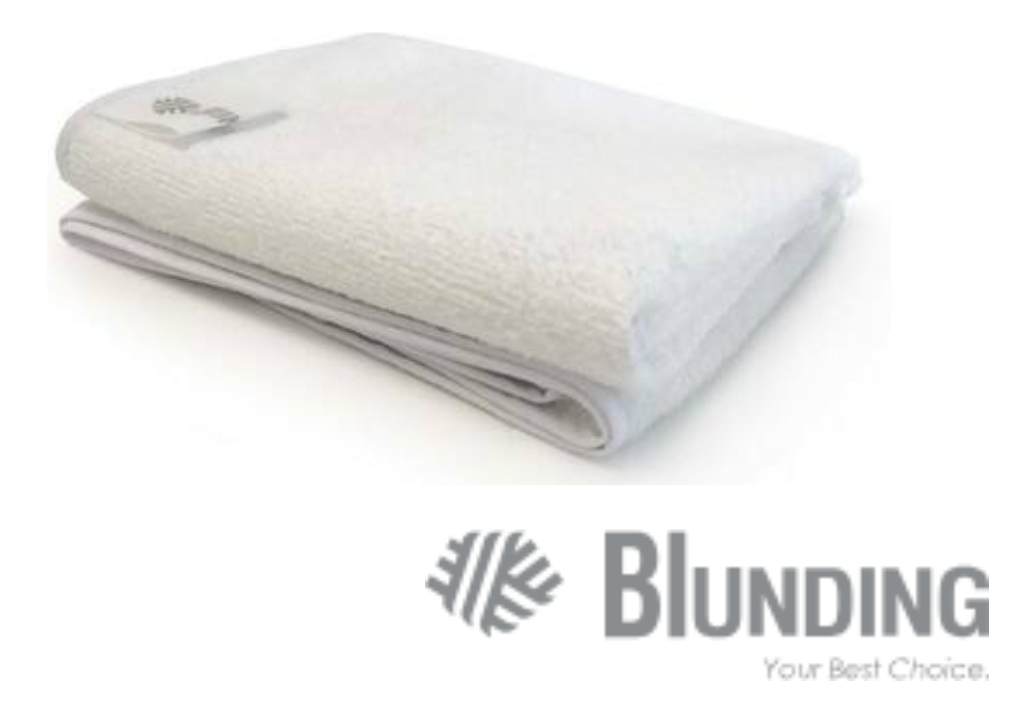 SABANILLA CLINICA 1.0 X 1.20 LAVABLE REUTILIZABLE BLUNDING - 1