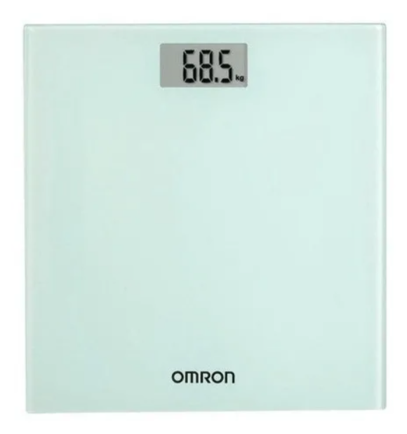 BASCULA CORPORAL DIGITAL OMRON HN-289 - 1