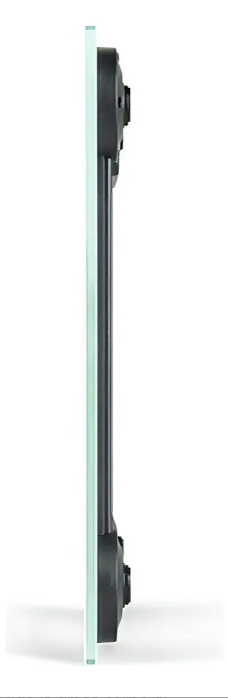 BASCULA CORPORAL DIGITAL OMRON HN-289 - 5