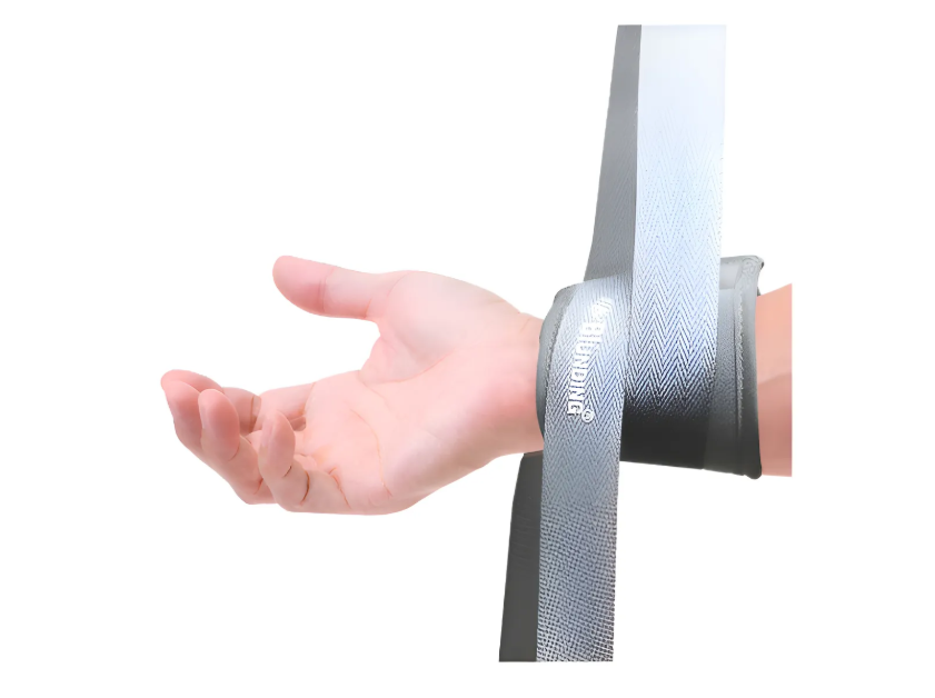 CONTENCION MANO PIE ADULTO BLUNDING PREVENCION CAIDAS X 4 UN - 1