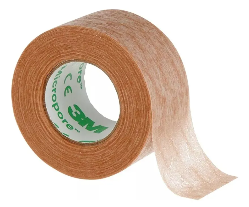 PAÑAL BAMBO ECOLOGICO 6 PAQUETE ALTO XXL + CINTA MICROPORE - 4