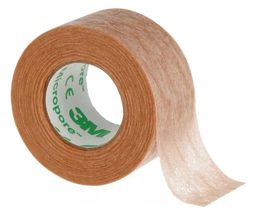 PAÑAL BAMBO ECOLOGICO 6 PAQUETE ALTO XXL + CINTA MICROPORE - 4