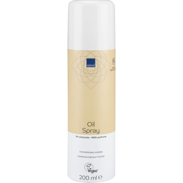 ACEITE HIDRATANTE PARA CUIDADO DE PIEL SECA ADULTO MAYORES PERFUME ABENA - 1