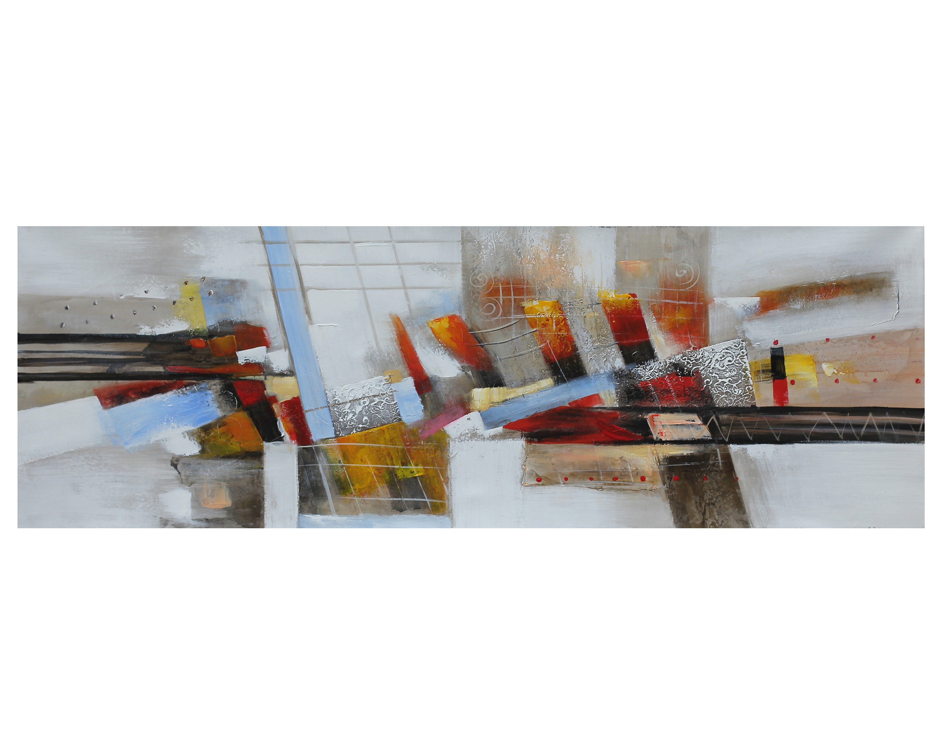 OLEO PINTURA 40*120 - 1