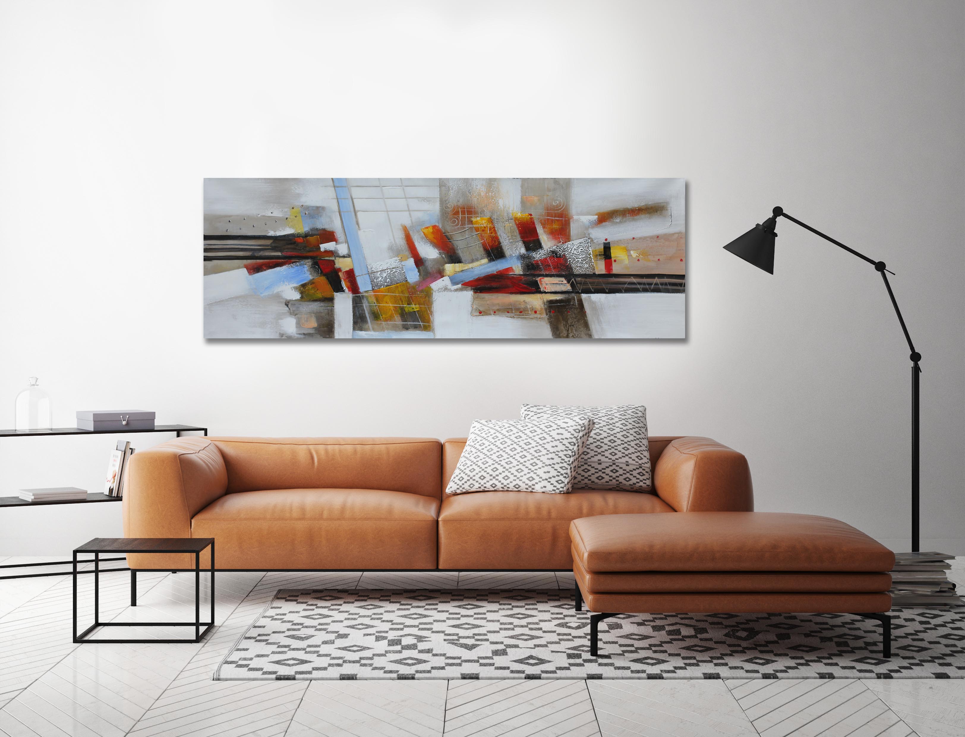 OLEO PINTURA 40*120 - 2