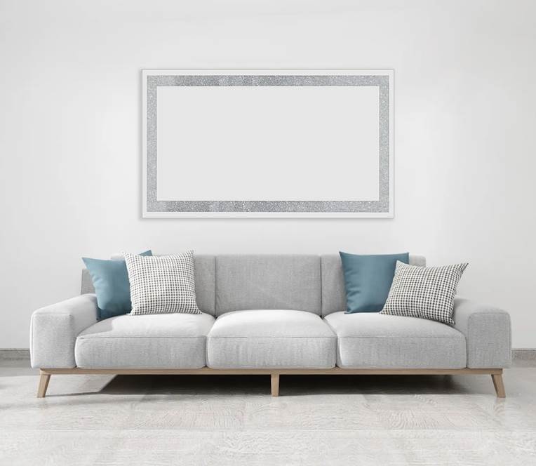ESPEJO LUXURY 60X120 - 2