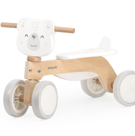 CORREPASILLOS OSO - 3