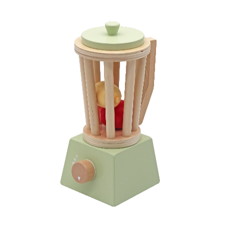 JUGUERA DE MADERA - 3