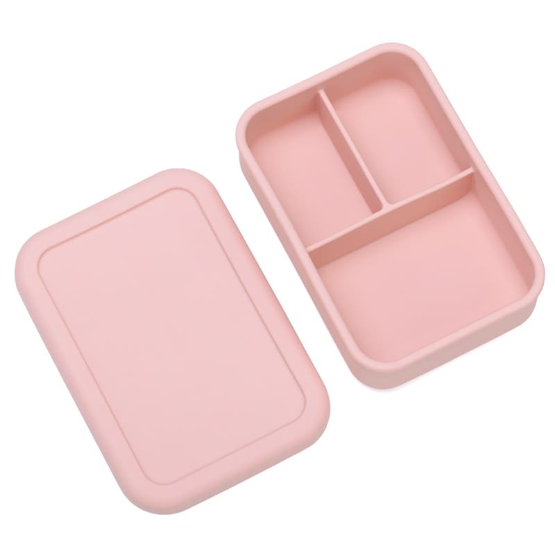 BENTO BOX DE SILICONA - 1