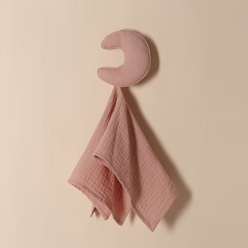 LUNA DE MUSELINA ROSA - 1