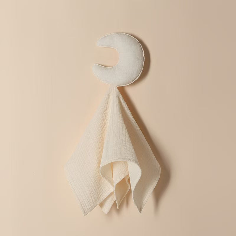 LUNA DE MUSELINA BEIGE - 1