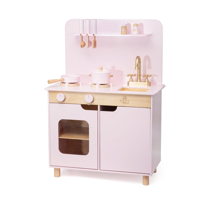 COCINA JULIETA ROSA - 1