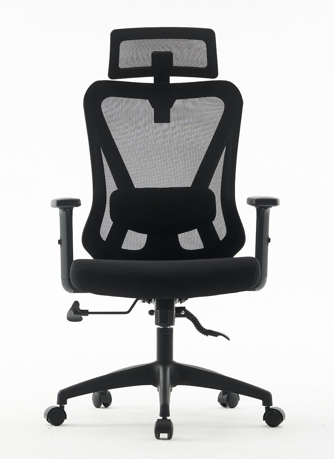 SILLA EJECUTIVA ERGONOMICA KRONE ORION CON SOPORTE LUMBAR - 2