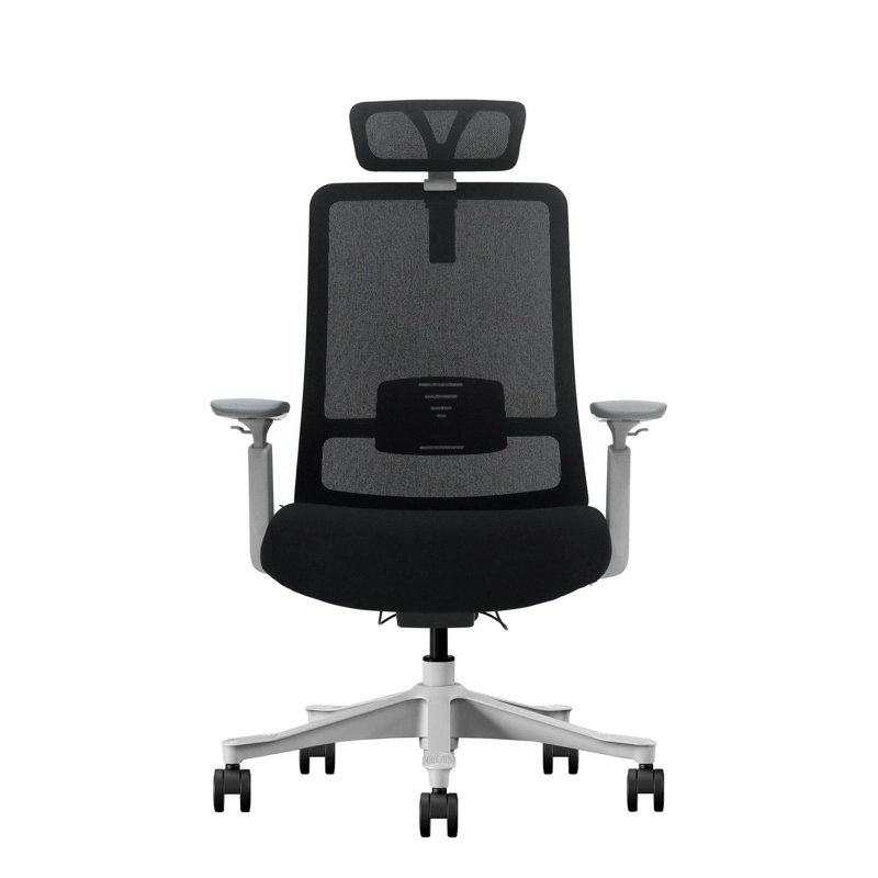 SILLA OFICINA EJECUTIVA ERGONOMICA KRONE ATENEA MESH - 2