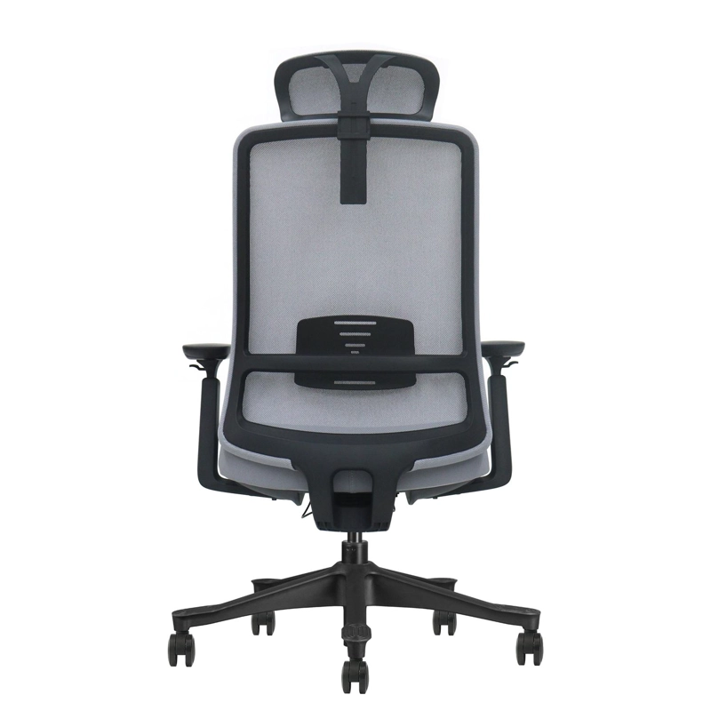 SILLA OFICINA EJECUTIVA ERGONOMICA KRONE ATENEA MESH - 5