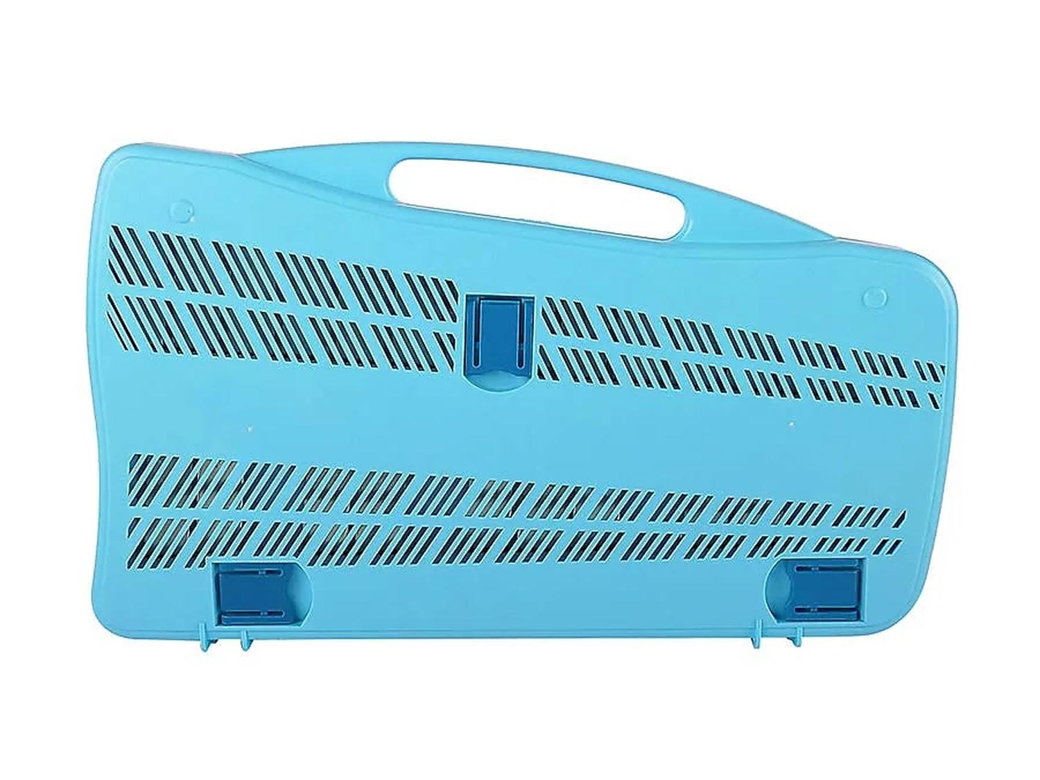 METALOFONO 25 NOTAS ALUMINIO AG-25N2-BL CASE AZUL - 3