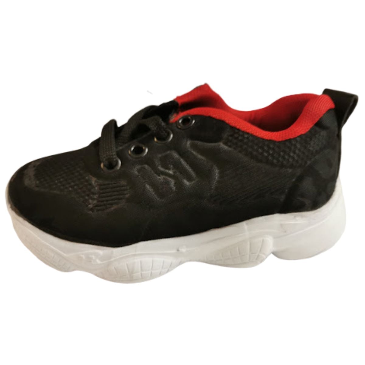 ZAPATILLAS NIÑO DEPORTIVAS URBANA - 1